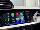 Foto 22 van Audi A3 Sportback 35 TFSI *1e Eigenaar* 150PK / Adapt. Cruise / Apple Carplay / FULL LED / Stoelverw