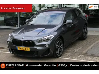 BMW X2 SDrive20i High Executive Edition M-PAKKET DEALER OND.!