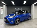 Foto 21 van Toyota Yaris 1.5 Hybrid Bi-Tone Plus | Navi| Keyless| Cruise