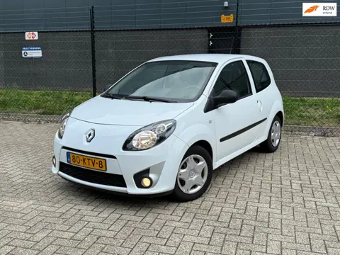 Renault Twingo 1.2-16V Authentique |Airco|