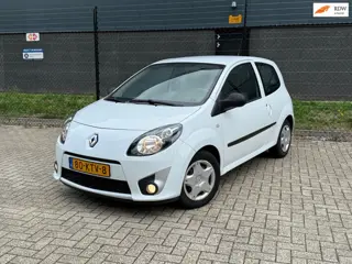 Renault Twingo 1.2-16V Authentique |Airco|