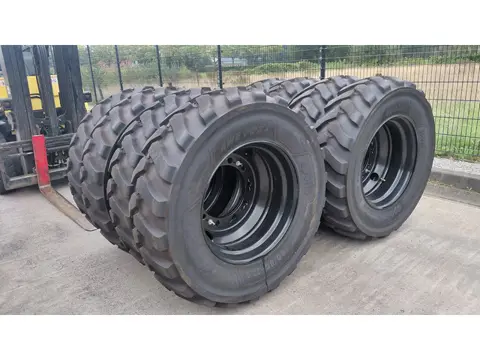 Apollo 300/80-22.5 excavator tires / same as 10.00-20