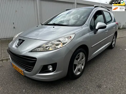 Peugeot 207 SW 1.6 VTi Première,panorama dak,nap