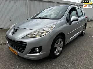 Peugeot 207 SW 1.6 VTi Première,panorama dak,nap