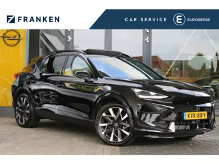 CUPRA Formentor 1.5 TSI e-Hybrid Business | Trekhaak | Eclipse pack | Panoramadak