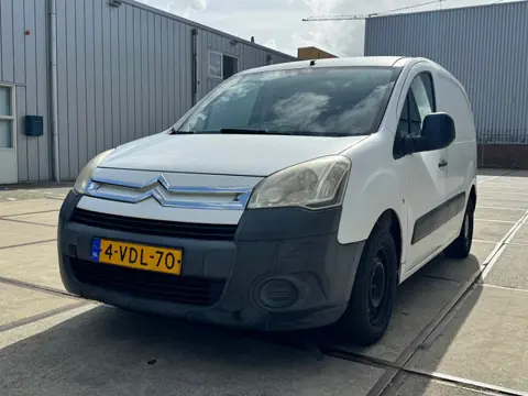 Citroen Berlingo 1.6 HDI 500 Comfort EXPORT-EXPORT