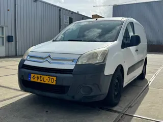 Citroen Berlingo 1.6 HDI 500 Comfort EXPORT-EXPORT