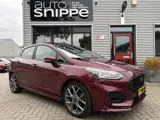 Foto 23 van Ford Fiesta 1.0 EcoBoost Hybrid ST-Line -STOEL + STUURWIELVERWARMING-FULL LED-CLIMA-CRUISECONTROL-1S