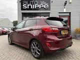 Foto 24 van Ford Fiesta 1.0 EcoBoost Hybrid ST-Line -STOEL + STUURWIELVERWARMING-FULL LED-CLIMA-CRUISECONTROL-1S