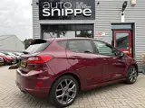 Foto 25 van Ford Fiesta 1.0 EcoBoost Hybrid ST-Line -STOEL + STUURWIELVERWARMING-FULL LED-CLIMA-CRUISECONTROL-1S
