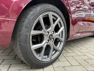 Foto 17 van Ford Fiesta 1.0 EcoBoost Hybrid ST-Line -STOEL + STUURWIELVERWARMING-FULL LED-CLIMA-CRUISECONTROL-1S