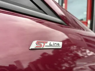 Foto 18 van Ford Fiesta 1.0 EcoBoost Hybrid ST-Line -STOEL + STUURWIELVERWARMING-FULL LED-CLIMA-CRUISECONTROL-1S