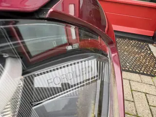 Foto 20 van Ford Fiesta 1.0 EcoBoost Hybrid ST-Line -STOEL + STUURWIELVERWARMING-FULL LED-CLIMA-CRUISECONTROL-1S
