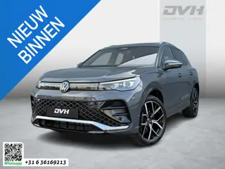 Foto 12 van Volkswagen Tiguan 1.5 eHybrid R-Line Edition PANO | TREKHAAK | DCC