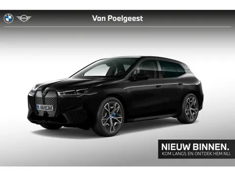 BMW iX xDrive50 High Executive Sportpakket