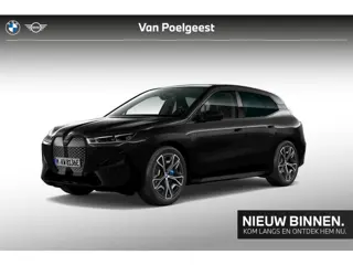 BMW iX xDrive50 High Executive Sportpakket