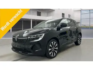 Renault Austral 1.3 mild hybrid 160 X-Tronic techno
