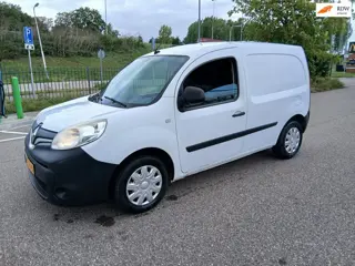 Renault Kangoo Express 1.5 dCi 75 Express Comfort S&S!EURO 5!WEINIG KM:192000NAP!CRUIS CONTROLE!STAR