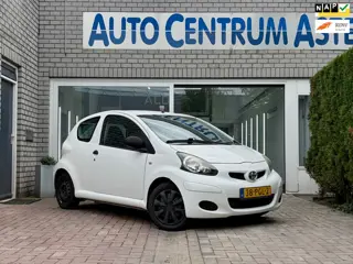 Toyota Aygo 1.0-12V Cool