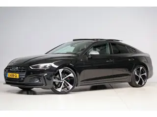 Audi S5 Sportback 3.0 TFSI Quattro S-line | panoramadak | RS zetels | B&O | adap. cruise | elek. tre