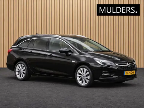 Opel Astra Sports Tourer 1.4T 150pk Innovation | Camera/Trekhaak/Winterpack