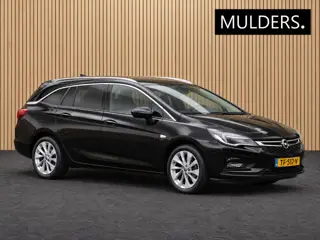 Opel Astra Sports Tourer 1.4T 150pk Innovation | Camera/Trekhaak/Winterpack