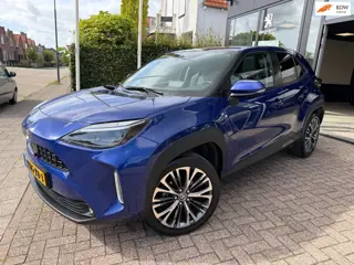 Toyota Yaris Cross 1.5 Hybrid Executive|Pano|360 Camera|JBL|Half Leder