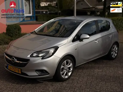 Opel Corsa 1.4 Edition