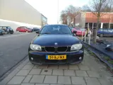 Foto 24 van BMW 1-serie 116i High Executive