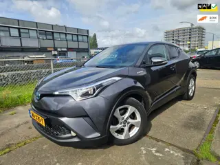 Toyota C-HR 1.8 Hybrid Dynamic GARANTIE
