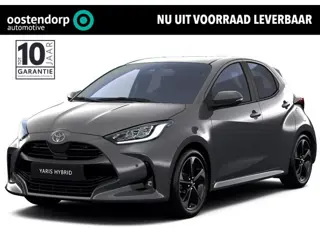 Toyota Yaris 1.5 Hybrid 130 Executive | Voorraadpremie | Nieuwe auto | Direct uit voorraad leverbaar