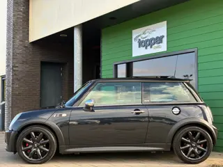 Foto 17 van Mini 3-Deurs 1.6 Cooper S ParkLine|1e Eigenar|Panoramadak|Navigatie|CruiseControl|Climatronic|PDC|Ni