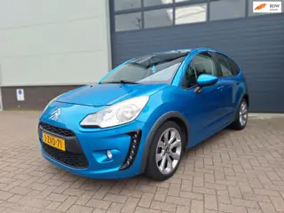 Citroen C3 | 1.4 Essentiel | Airco |