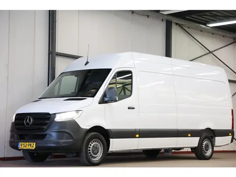 Mercedes-Benz Sprinter 311 2.2 CDI L3H2 EURO 6