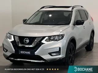 Nissan X-Trail 1.3 DIG-T N-Tec | Trekhaak | 360 Graden Camera | Schuif-kantel dak | Dodehoek detecti