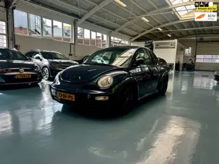 Volkswagen New Beetle 2.0 Highline