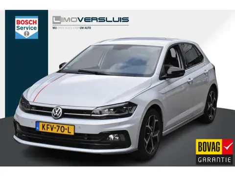 Volkswagen Polo 1.0 TSI Highline R-Line Beats BSM | Navigatie | Digitaal Dashboard | Stoelverwarming
