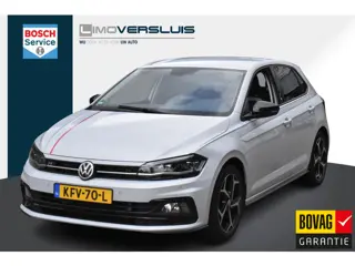 Volkswagen Polo 1.0 TSI Highline R-Line Beats BSM | Navigatie | Digitaal Dashboard | Stoelverwarming