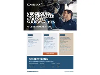 Foto 12 van Volkswagen Tiguan 1.5 TSI Elegance 150 Pk Automaat Navi / DAB / Camera