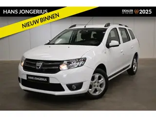 Dacia Logan MCV TCe 90 Prestige | TREKHAAK | NAVI | CRUISE CONTROL | AIRCO | PDC | LMV