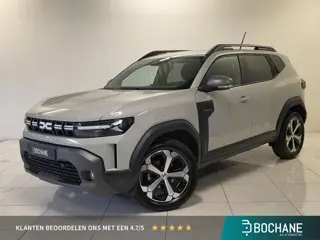 Dacia Duster 1.0 TCe 100 ECO-G Journey | Navigatie  | 360º Camera | Stoel en stuurverwarming |