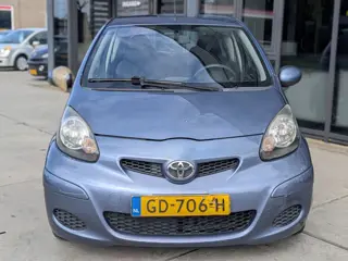 Foto 19 van Toyota Aygo 1.0-12V Access - Airco - Elek ramen