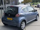 Foto 24 van Toyota Aygo 1.0-12V Access - Airco - Elek ramen