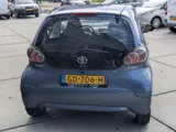 Foto 22 van Toyota Aygo 1.0-12V Access - Airco - Elek ramen