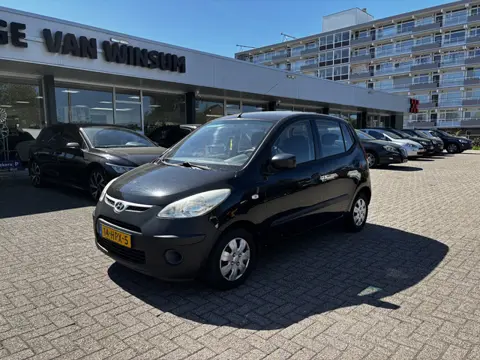 Hyundai i10 1.1 Pure Nap (bj 2009)