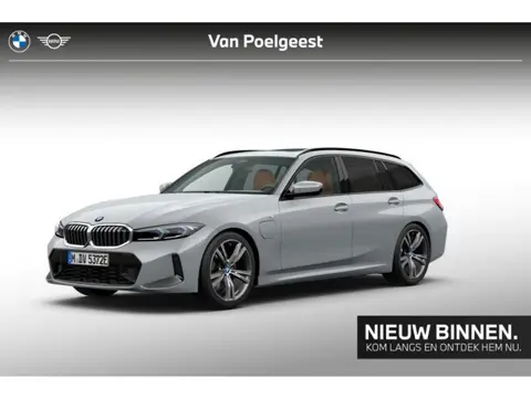 BMW 3 Serie Touring 330e xDrive Innovation Pack M Sportpakket