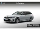 Foto 11 van BMW 3 Serie Touring 330e xDrive Innovation Pack M Sportpakket