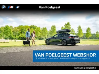 Foto 7 van BMW 3 Serie Touring 330e xDrive Innovation Pack M Sportpakket