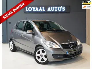 Mercedes-Benz A-klasse 160 Business Class | AUTOMAAT | NAP | AIRCO | ELEK. RAMEN | APK