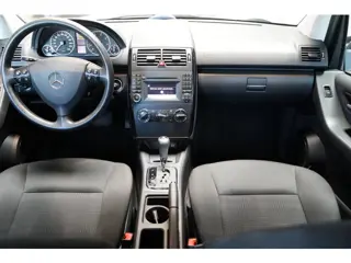 Foto 20 van Mercedes-Benz A-klasse 160 Business Class | AUTOMAAT | NAP | AIRCO | ELEK. RAMEN | APK